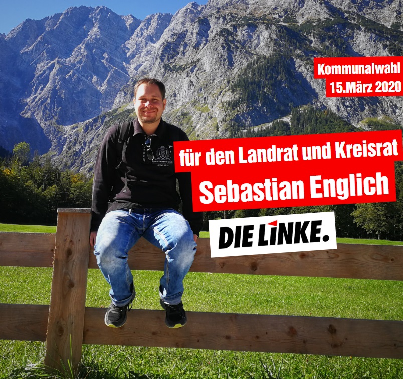 Sebastian Englich Instagram